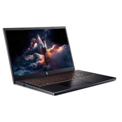 Acer Nitro V 15/ANV15-52-74BN/7-240H/15,6''/FHD/16GB/512GB/RTX 4050/Linux/Black/2R