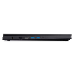 Acer Nitro V 15/ANV15-52-74BN/7-240H/15,6''/FHD/16GB/512GB/RTX 4050/Linux/Black/2R