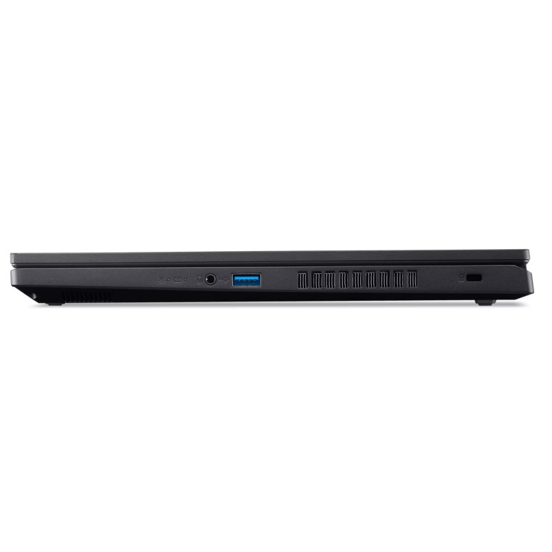 Acer Nitro V 15/ANV15-52-74BN/7-240H/15,6''/FHD/16GB/512GB/RTX 4050/Linux/Black/2R