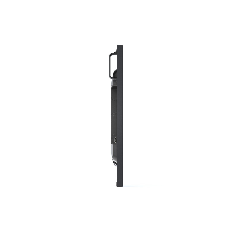 SHARP/NEC - 43'' LED SHARP P436, 3840x2160,24/7,700cd