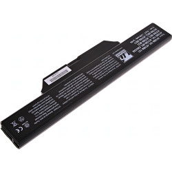 Batérie T6 Power pre HP Compaq 6530s, 6535s, 6720s, 6730s, 6735s, 6820s, 6830s, 5200mAh, 56Wh, 6cell