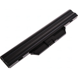 Batérie T6 Power pre HP Compaq 6530s, 6535s, 6720s, 6730s, 6735s, 6820s, 6830s, 5200mAh, 56Wh, 6cell