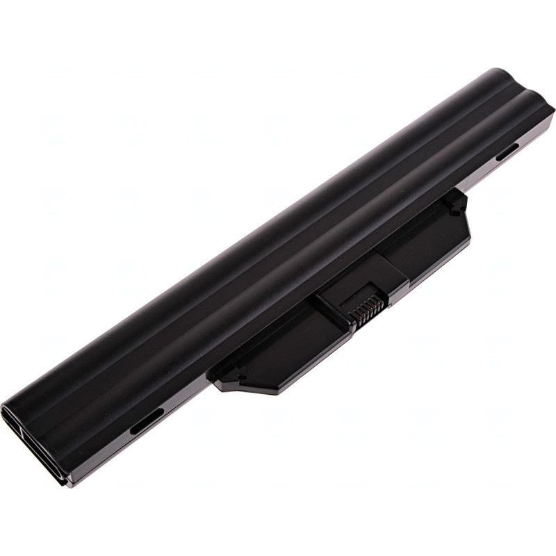 Batérie T6 Power pre HP Compaq 6530s, 6535s, 6720s, 6730s, 6735s, 6820s, 6830s, 5200mAh, 56Wh, 6cell