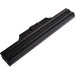 Batérie T6 Power pre HP Compaq 6530s, 6535s, 6720s, 6730s, 6735s, 6820s, 6830s, 5200mAh, 56Wh, 6cell