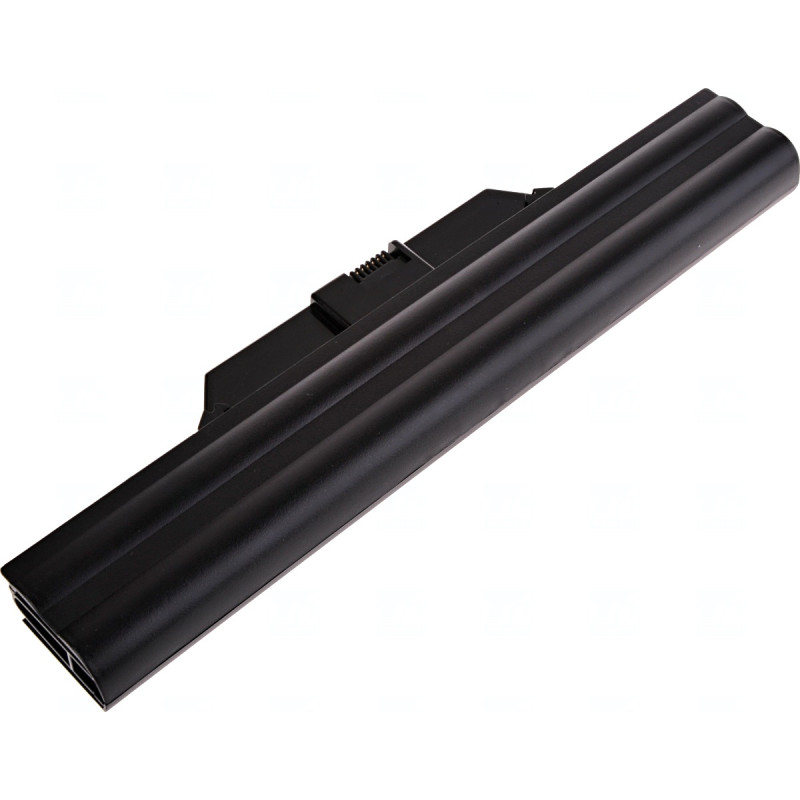 Batérie T6 Power pre HP Compaq 6530s, 6535s, 6720s, 6730s, 6735s, 6820s, 6830s, 5200mAh, 56Wh, 6cell