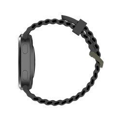 CARNEO GTR Falcon HR+/45/Šport Band/Black