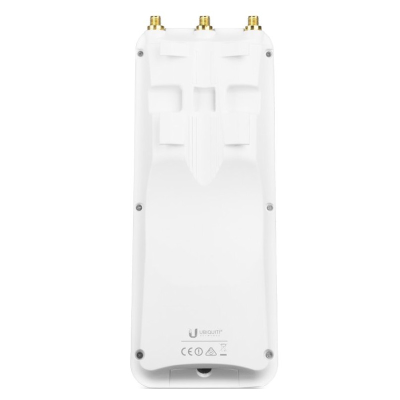 Ubiquiti RP-5AC-Gen2 - Rocket5 AC PRISM Gen2, vonkajší, 5GHz AC, airPrism