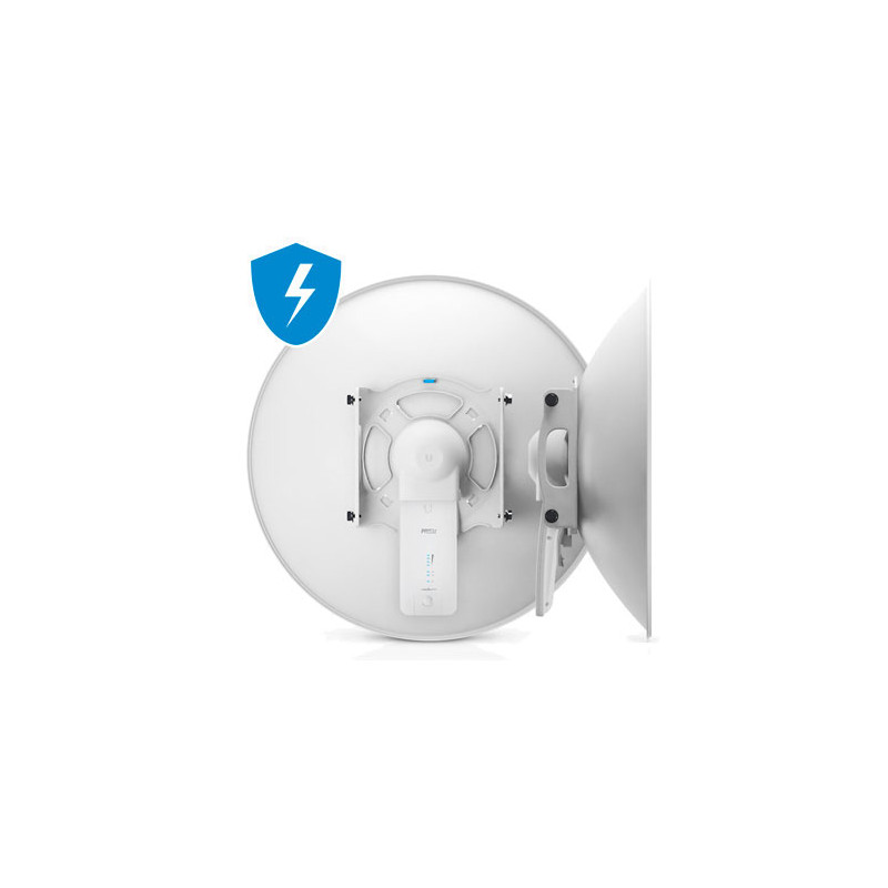 Ubiquiti RP-5AC-Gen2 - Rocket5 AC PRISM Gen2, vonkajší, 5GHz AC, airPrism