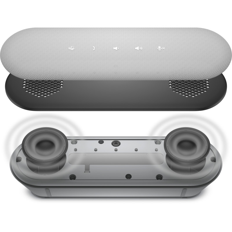 Dell Speakerphone SP3022 telefón s reproduktorom
