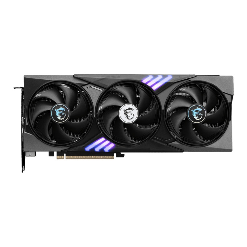 MSI RTX 5060 Tí 8G GAMING TRIO OC