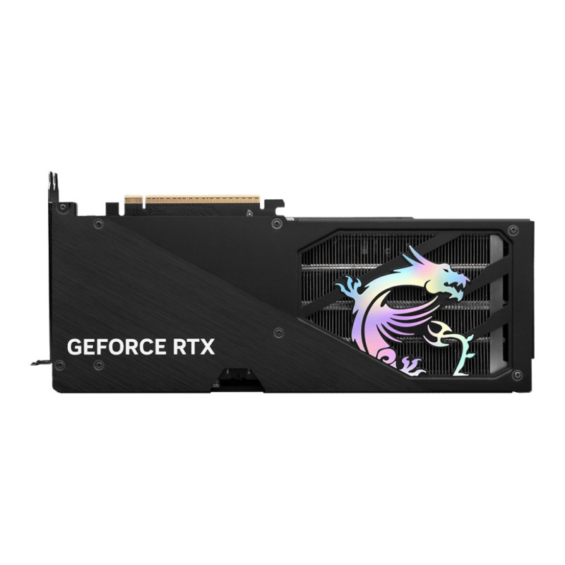 MSI RTX 5060 Tí 8G GAMING TRIO OC