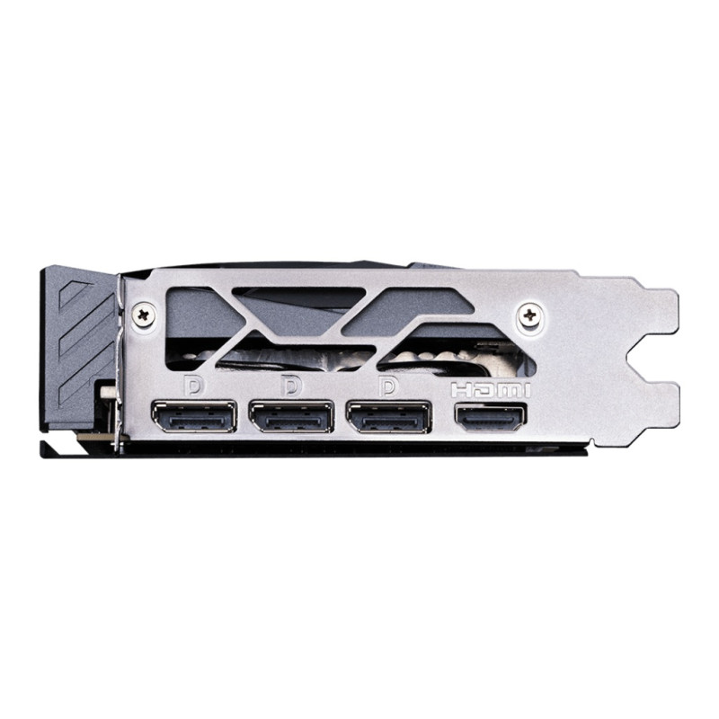 MSI RTX 5060 Tí 8G GAMING TRIO OC