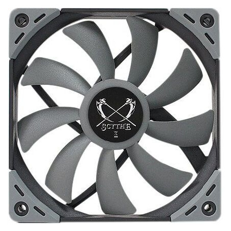 SCYTHE KF1215FD12 Kaze Flex 120 mm Slim Fan 1200rpm