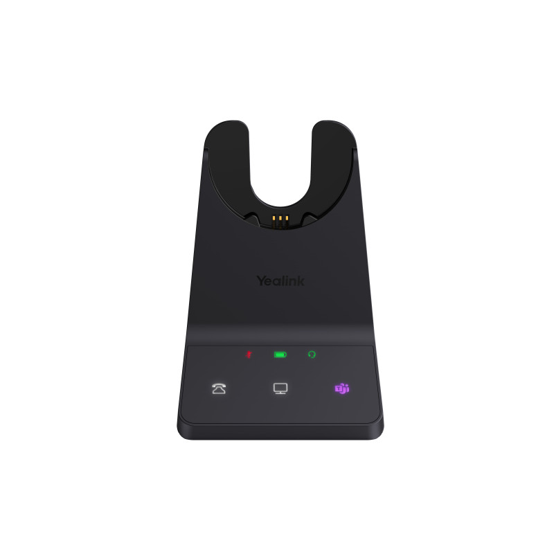 Yealink WH64 Dual Teams, DECT, Bluetooth,