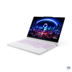 Lenovo Legion 5/15IAX11/U7-251HX/15,3''/2560x1600/16GB/512GB/RTX 5060/W11H/Glacier White/3R