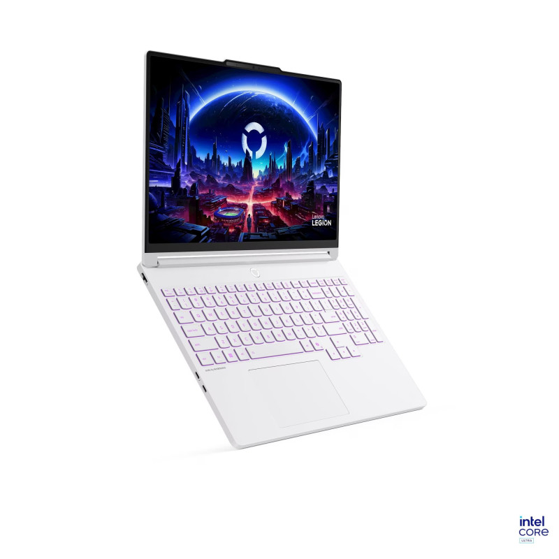Lenovo Legion 5/15IAX11/U7-251HX/15,3''/2560x1600/16GB/512GB/RTX 5060/W11H/Glacier White/3R