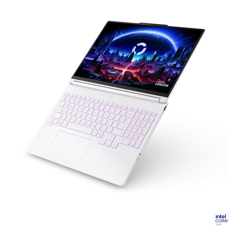 Lenovo Legion 5/15IAX11/U7-251HX/15,3''/2560x1600/16GB/512GB/RTX 5060/W11H/Glacier White/3R