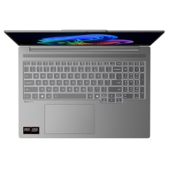 Lenovo IdeaPad Pro 5/16AKP10/AI7-350/16''/2880x1800/32GB/1TB/RTX 5050/bez OS/Gray/2R
