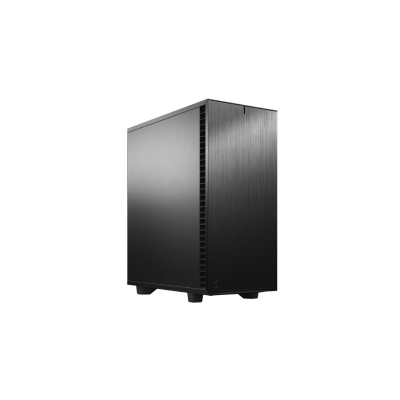 Fractal Design Define 7 Compact Black/Midi Tower/Čierna