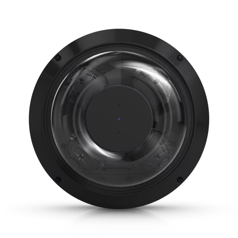 UBIQUITI ENTERPRISE - Ubiquiti UVC-AI-MS-4-B - UniFi Enterprise AI Multi Sensor 4, čierna
