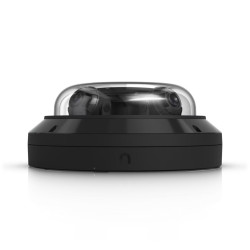UBIQUITI ENTERPRISE - Ubiquiti UVC-AI-MS-4-B - UniFi Enterprise AI Multi Sensor 4, čierna