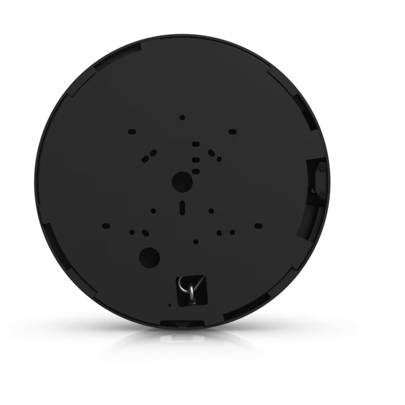 UBIQUITI ENTERPRISE - Ubiquiti UVC-AI-MS-4-B - UniFi Enterprise AI Multi Sensor 4, čierna