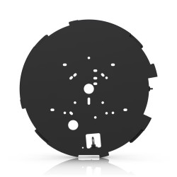 UBIQUITI ENTERPRISE - Ubiquiti UVC-AI-MS-4-B - UniFi Enterprise AI Multi Sensor 4, čierna