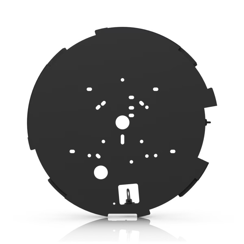 UBIQUITI ENTERPRISE - Ubiquiti UVC-AI-MS-4-B - UniFi Enterprise AI Multi Sensor 4, čierna