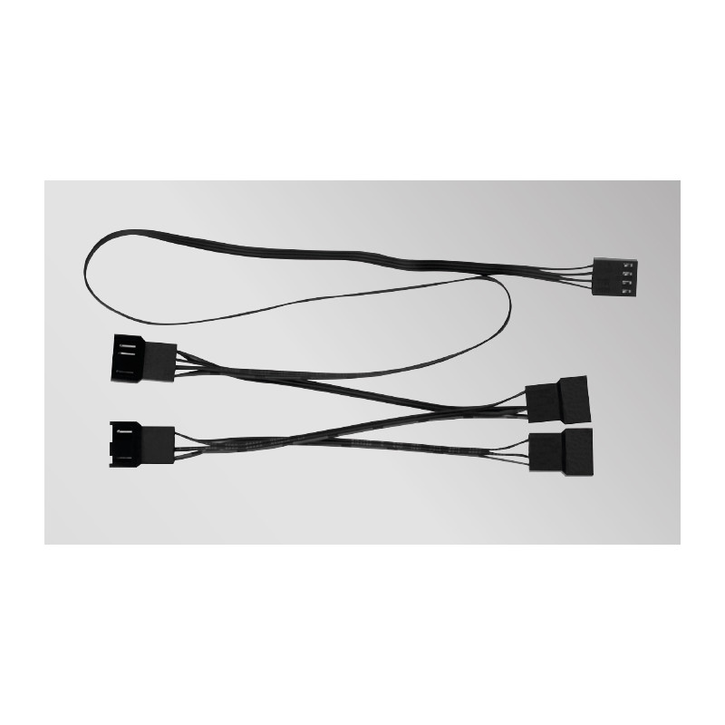 ARCTIC PST Cable Rev.2