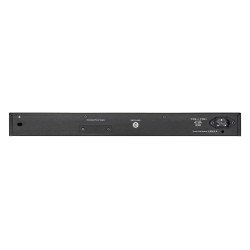 D-Link DGS-3130-30S L3 Stackable Managed switch, 24x SFP, 2x 10G RJ-45, 4x 10G SFP+