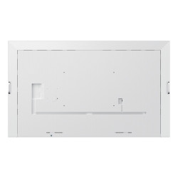 75'' LED Samsung WM75FX-Flip Pro, UHD, 450cd, 12/7