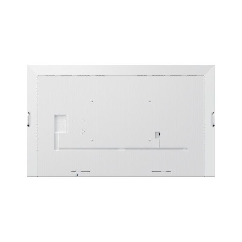 75'' LED Samsung WM75FX-Flip Pro, UHD, 450cd, 12/7