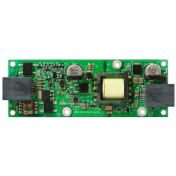 Mikrotik RGPOE-CON-HP - POE menič 48/24V