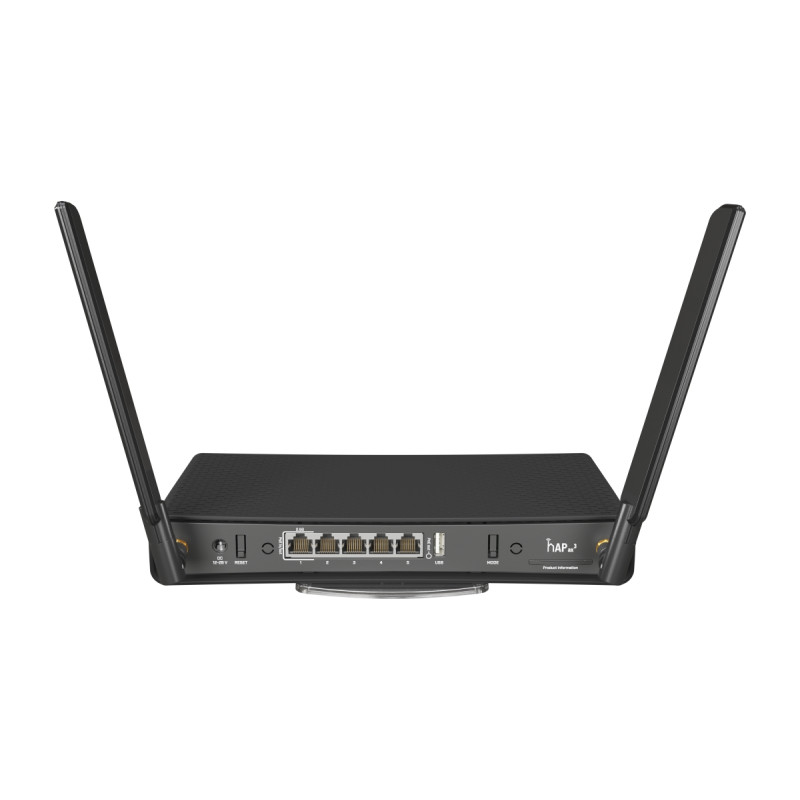 Mikrotik C53UiG+5HPaxD2HPaxD, hAP ax3