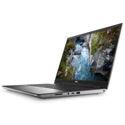 Dell Precision/7680/i9-13950HX/16''/WUXGA/32GB/1TB SSD/RTX 3500A/W11P/Gray/3RNBD