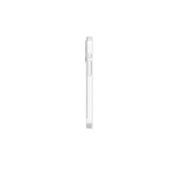 ER POWER CRYSTAL kryt pre iPhone 16 Plus - Priehledný