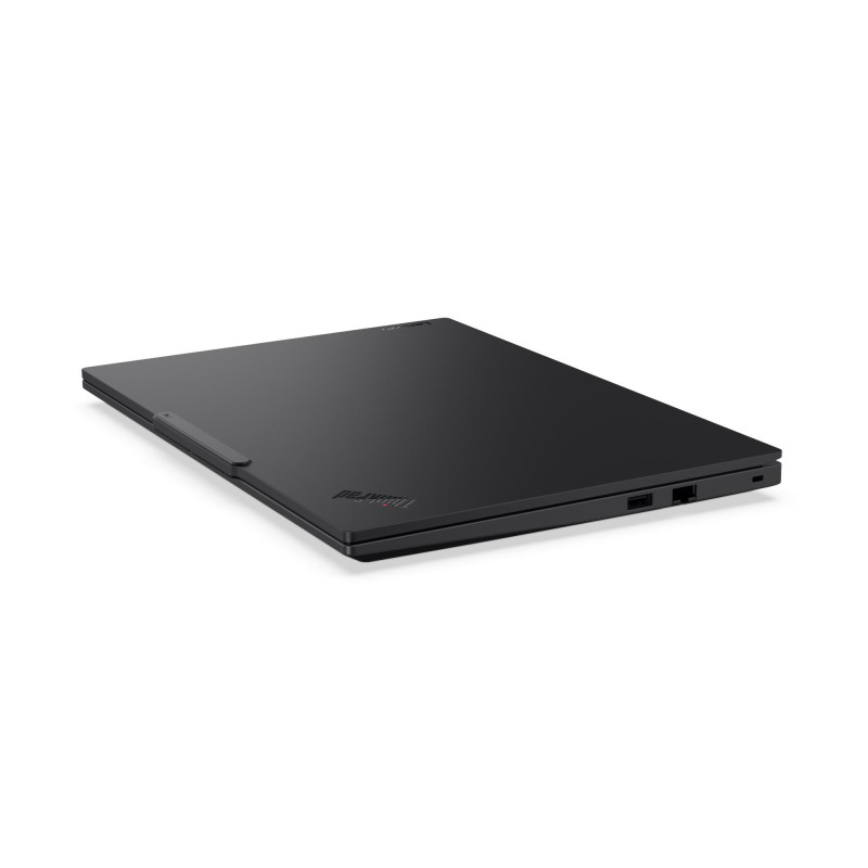 Lenovo ThinkPad E/E14 Gen 7/U5-225U/14''/WUXGA/16GB/512GB/Intel int/W11H/Black/3R