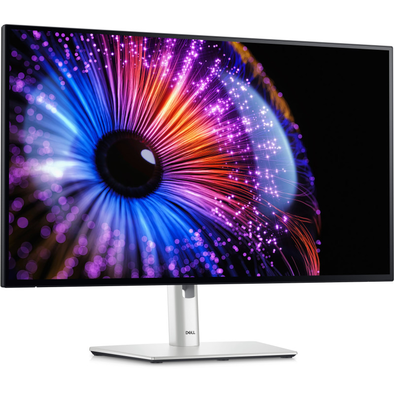 Dell UltraSharp/U2724DE/27''/IPS/QHD/120Hz/8ms/Silver/3R