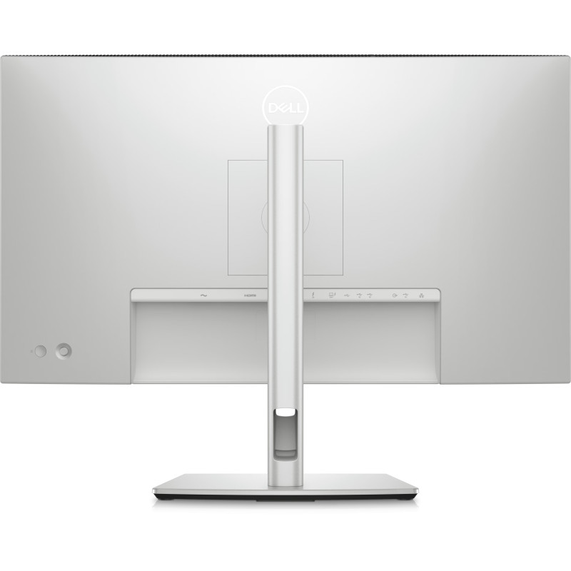 Dell UltraSharp/U2724DE/27''/IPS/QHD/120Hz/8ms/Silver/3R