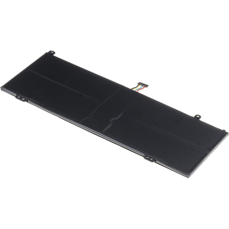 Batérie T6 Power Lenovo ThinkBook 13s, 14s, 2965mAh, 45Wh, 4cell, Li-pol