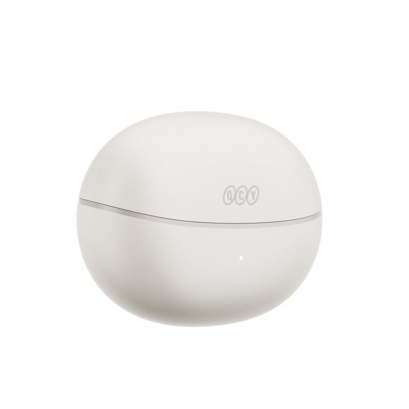 NONAME - QCY - T33 Crossky C30, biela