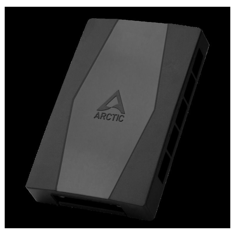 ARCTIC Case Fan Hub
