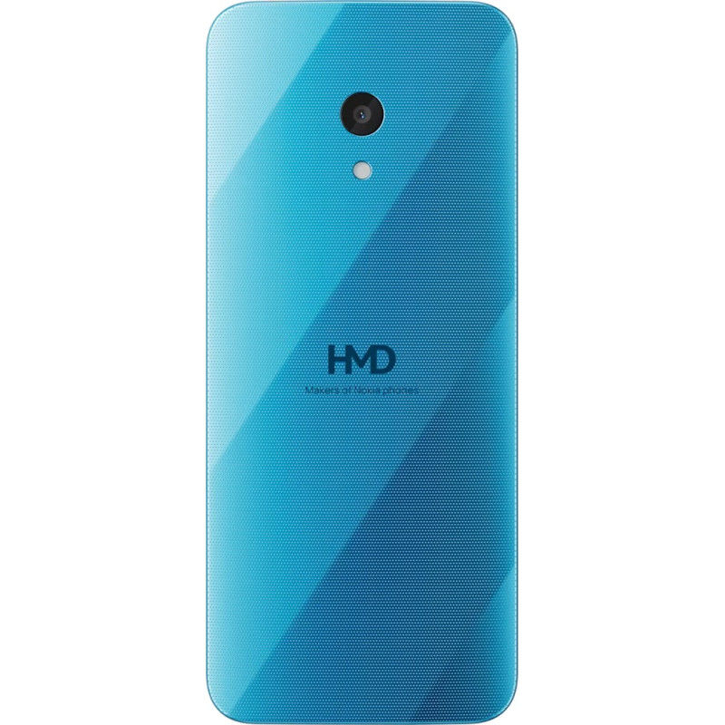Nokia 235 4G Dual Sim Blue