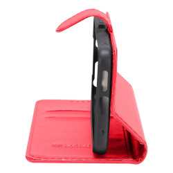 Tactical Field Notes pre Xiaomi Redmi Note 14S Red
