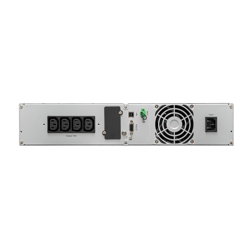 Eaton 9E 1000i Rack2U