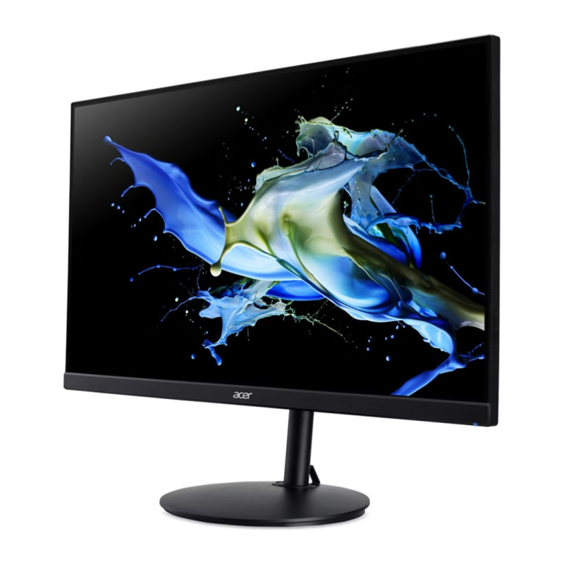 Acer Vero/CB272 P6bmiprx/27''/IPS/FHD/144Hz/1ms/Čierna/2R
