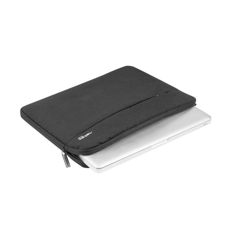 Natec sleeve pre NB CLAM 15.6'' čierna