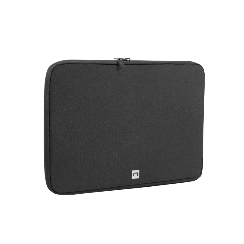 Natec sleeve pre NB CLAM 15.6'' čierna