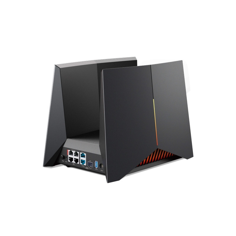 TP-Link Archer GE800 BE19000 WiFi7 Gaming router