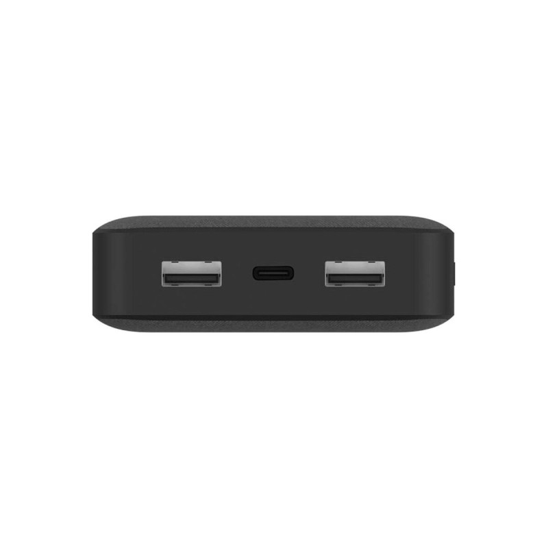ZAGG - Mophie powerbanka 20k PD - čierna
